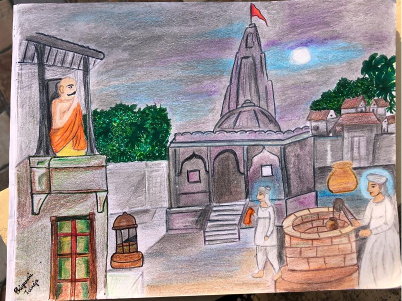 बाल आत्मदर्शनम्